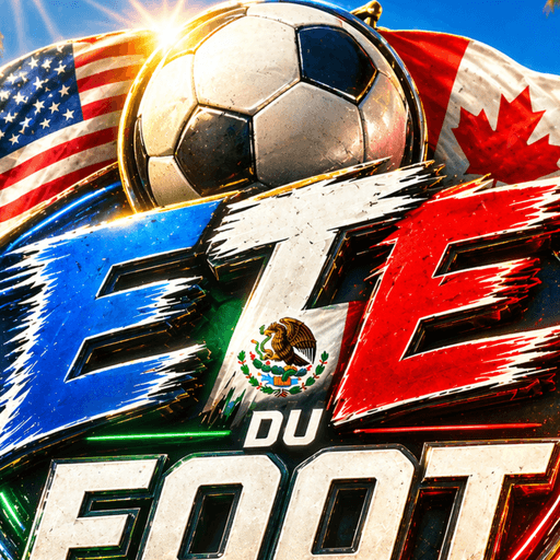 EDF Été du Foot 2026